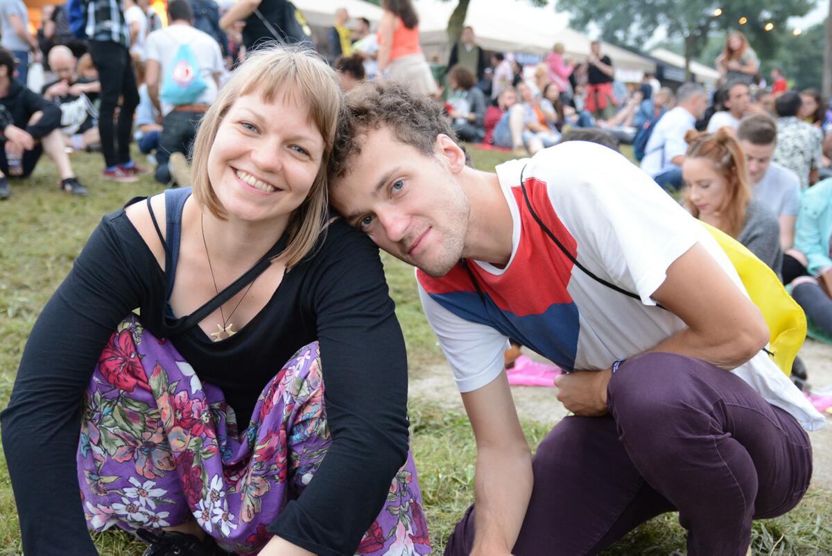 Foto 370 de la s&aacute;bado 8 de julio | Bilbao BBK Live 2017